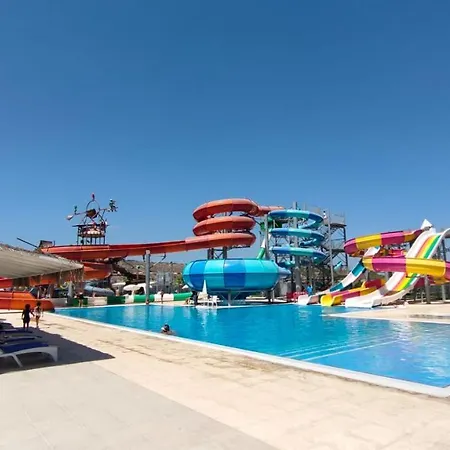 Apartament 1+1apartment Terra In Caesar Blue With A Sea View Boghaz