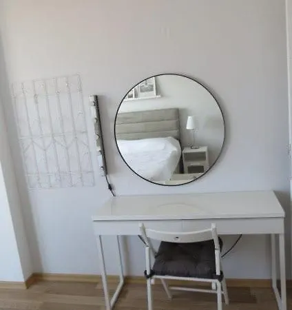 1+1apartment Terra In Caesar Blue With A Sea View Apartament Boghaz