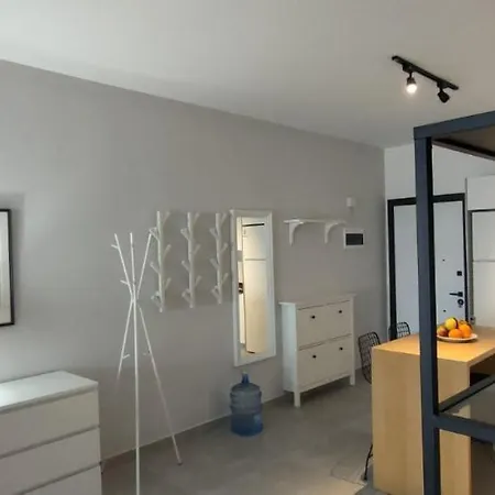 Apartament 1+1apartment Terra In Caesar Blue With A Sea View *