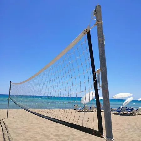 1+1apartment Terra In Caesar Blue With A Sea View Apartment Boghaz