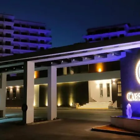 1+1apartment Terra In Caesar Blue With A Sea View Apartment