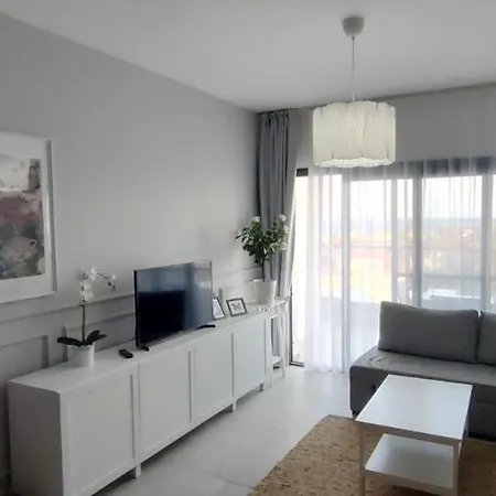 1+1apartment Terra In Caesar Blue With A Sea View *